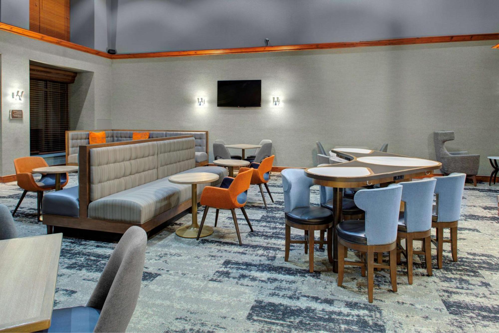 فندق أجنحة هوموود باى هيلتون ريتشموند ويست إند Broad Meadows المظهر الخارجي الصورة
